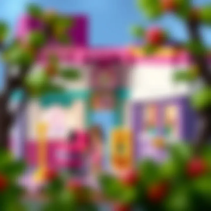 Magnificent Lego Friends Hastanesi: Oyun ve Öğrenim Arasındaki Bağlantılar