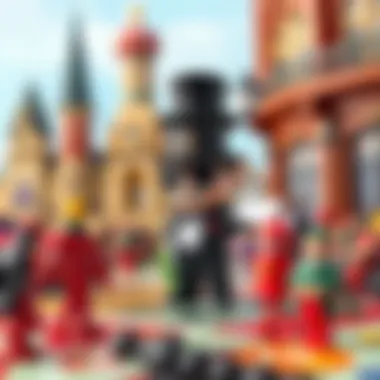 Magnificent Monopoly Mini: Oyun Dünyasında Yeni Bir Deneyim