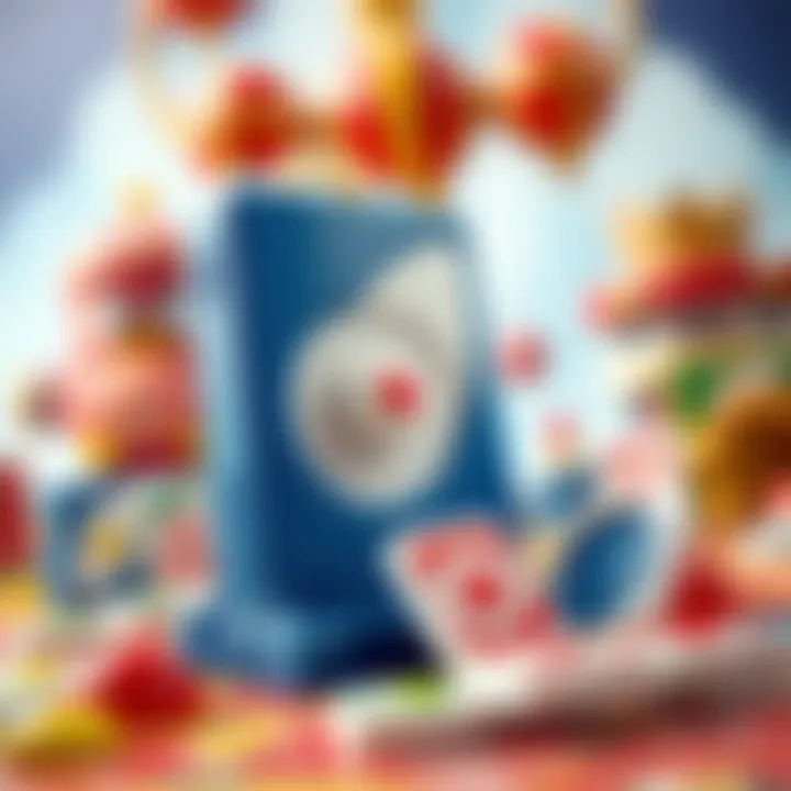 Magnificent Uno Deluxe Nasıl Oynanır Magnificent Uno Deluxe Nasıl Oynanır