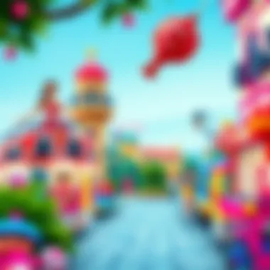 Historical Overview of Barbie's Launch in Turkey Historical context of Barbie's introduction