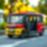 Dört Kişilik Otomatik Çadırlar: Seçimden Kullanıma Kadar Her Şey Introduction