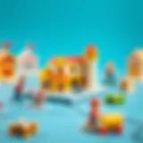 Dünyanın En Çok Parçalı Puzzle'ı: Oyun ve Gelişim Bağlantısı Introduction