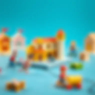 Dünyanın En Çok Parçalı Puzzle'ı: Oyun ve Gelişim Bağlantısı Introduction