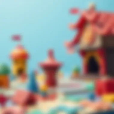 Notable Dünyanın En Çok Parçalı Puzzle'ı: Oyun ve Gelişim Bağlantısı