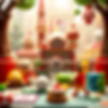 Dünyanın En Çok Parçalı Puzzle'ı: Oyun ve Gelişim Bağlantısı Summary