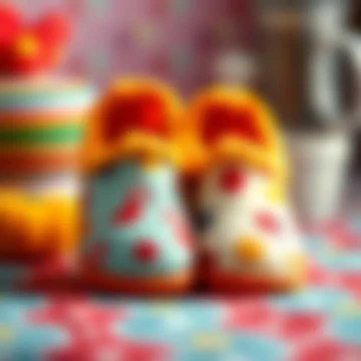 Practical tips for selecting slippers