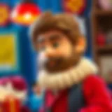 Fred Çakmaktaş'ın Arabası: Eğlenceden Öte Bir Dünya Introduction