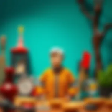 Notable Fred Çakmaktaş'ın Arabası: Eğlenceden Öte Bir Dünya