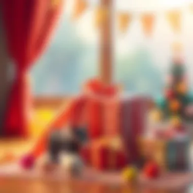 Thoughtful gift ideas for mothers' birthdays