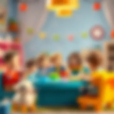 Engaging family activities for bonding