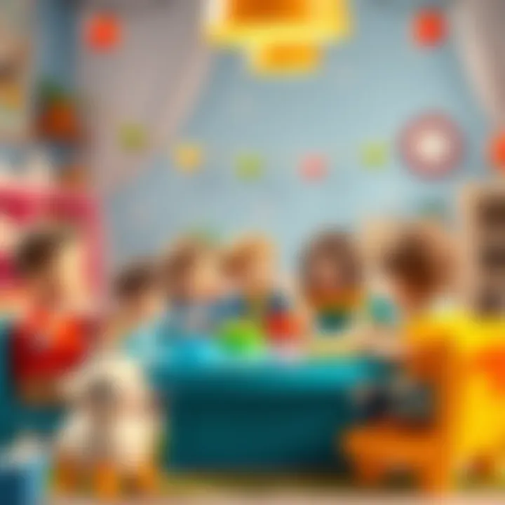 Engaging family activities for bonding