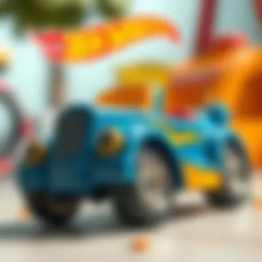 The Impact of Play on Child Development An informative illustration on the benefits of play in child development