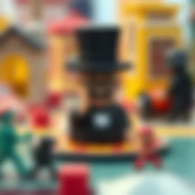 Notable Monopoly Mini: Oyun Dünyasında Yeni Bir Deneyim