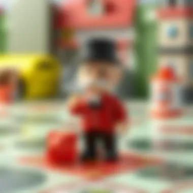 Monopoly Mini: Oyun Dünyasında Yeni Bir Deneyim Summary