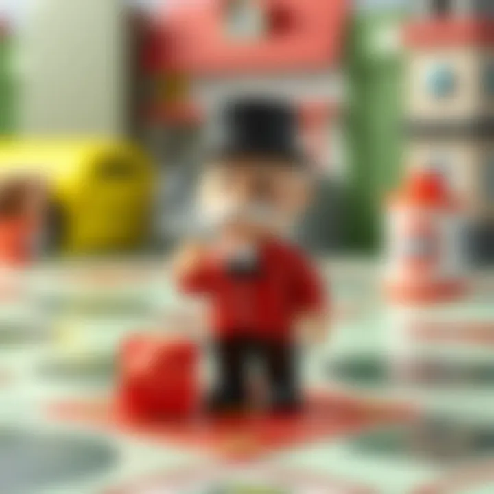 Monopoly Mini: Oyun Dünyasında Yeni Bir Deneyim Summary