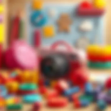 Selecting the right accessories for effective learning