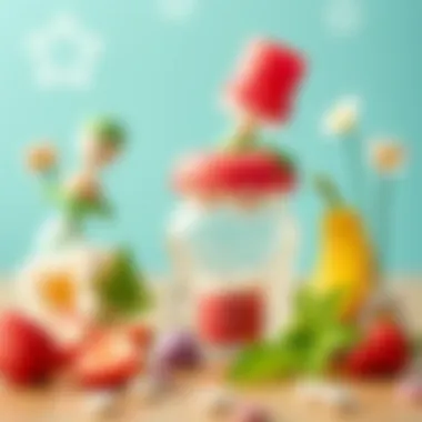 Natural remedies for teething relief