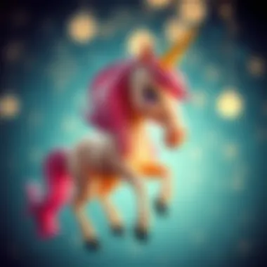 Unicorn Deniz Yatağı: Eğlenceden Öte Bir Deneyim Introduction