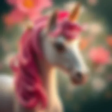 Notable Unicorn Deniz Yatağı: Eğlenceden Öte Bir Deneyim