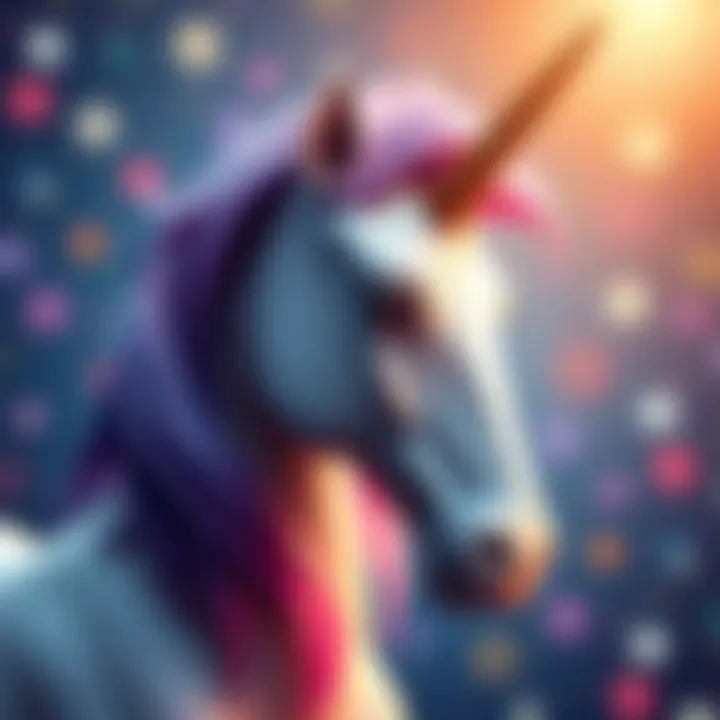 Unicorn Deniz Yatağı: Eğlenceden Öte Bir Deneyim Summary