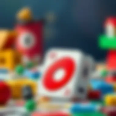 Notable Uno Deluxe Nasıl Oynanır Notable Uno Deluxe Nasıl Oynanır