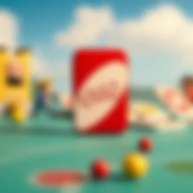 Uno Deluxe Nasıl Oynanır Summary Uno Deluxe Nasıl Oynanır Summary