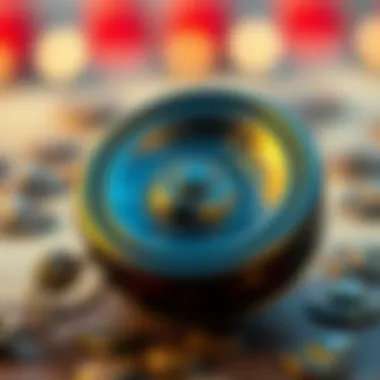 The Origins of the Yoyo Historical representation of yoyo's origins